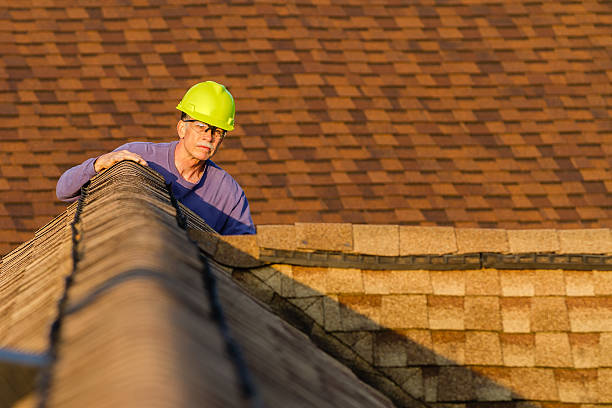 Best Flat Roof Repair Services  in Miles, TX