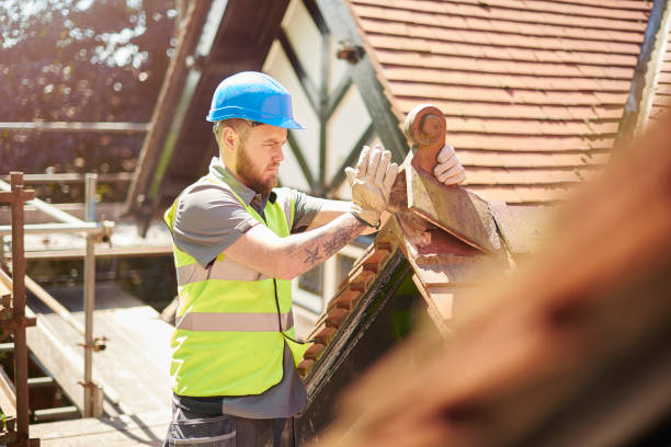 Roof Waterproofing Services in Miles, TX