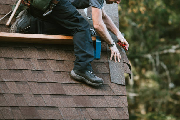 Roof Repair Estimates in Miles, TX